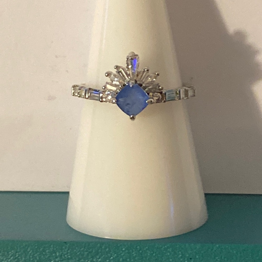 Bomb Party Ring RBP4592 The Emerson Ring